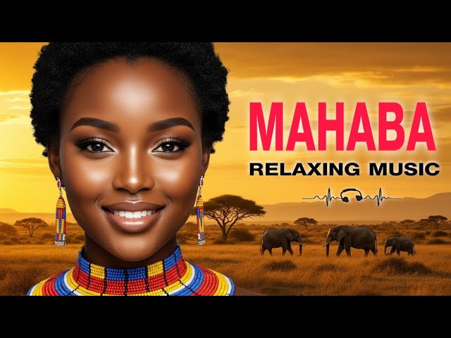 Gentle African Swahili Love Songs for Deep Romance & Stress Relief