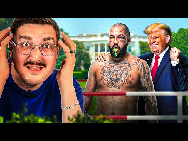 Trump's birthday was a total SH*T-SHOW.... 🤬💩