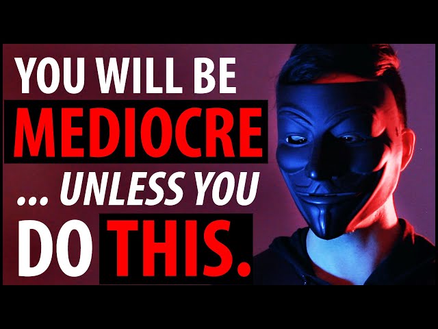 How Your Life Will Turn Out: If You Blindly Follow Society's Script (100% Accurate)