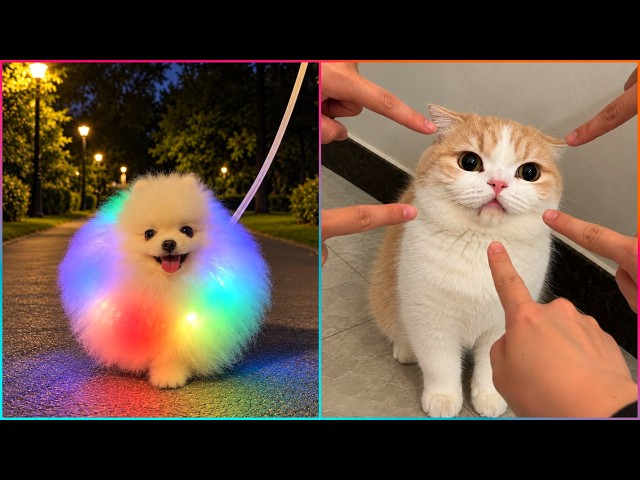 The Funniest Animal Videos Ever