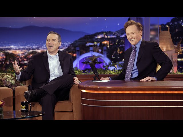 Norm on Conan - A Compilation