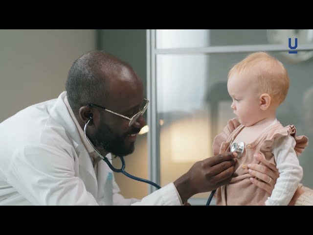 What does a pediatrician do? - Pediatrics Course