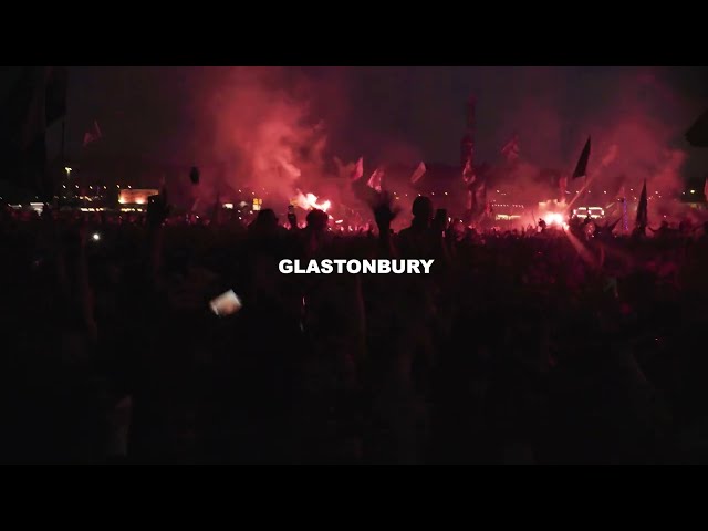 The Prodigy - Take Me To The Hospital (Glastonbury 2025)