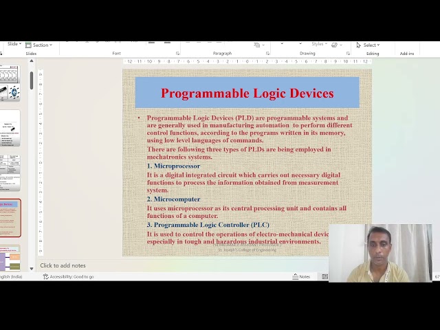 INTRODUCTION TO 8085 MICROPROCESSOR