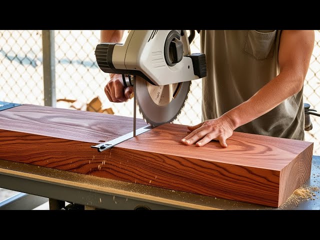 Top 5 Woodworking Projects: Easy Plans & Unique Ideas by Asian Carpenter