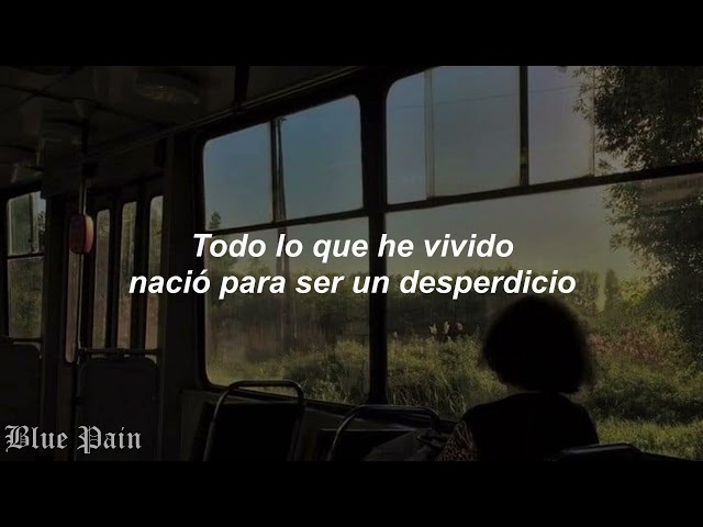 Kxllswxtch - Waste // SUB ESPAÑOL