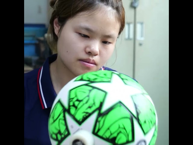 Football Manufacturing Process – How a Football is Made Inside the Factory