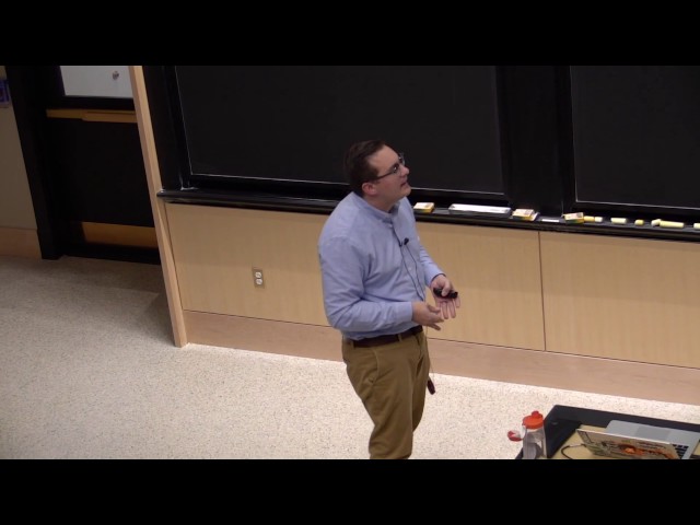 17. Bayesian Statistics