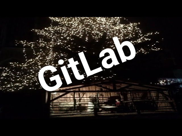 GitLab 