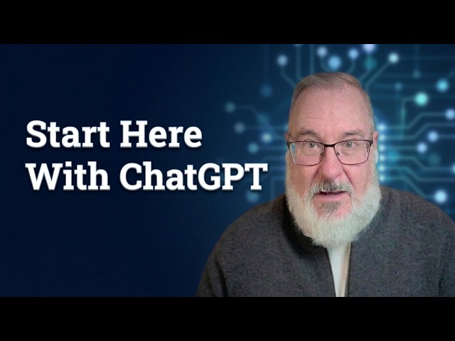 How to use ChatGPT: An Absolute Beginners Guide