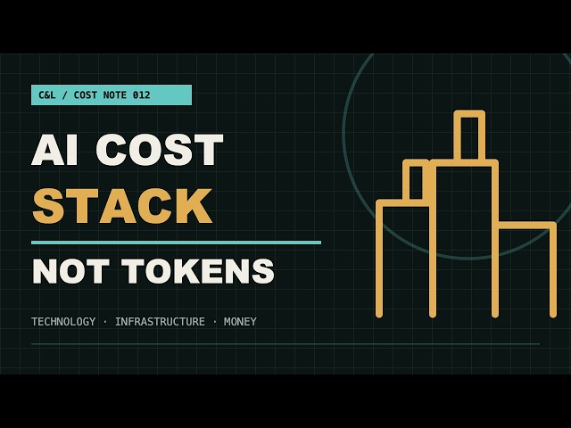 Why AI Can Cost More Than the Worker It Replaced