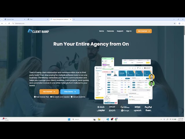 CSS Layouts Made Easy 💡 Float, Clear & Flexbox in One Lecture