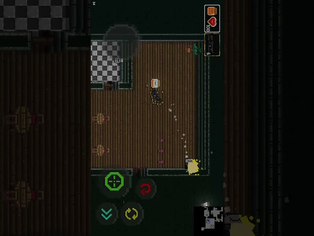 6 Months of Developing Underclocked