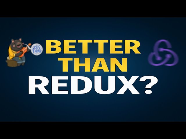 Learn Zustand in 20 Minutes – Full Beginner Course!