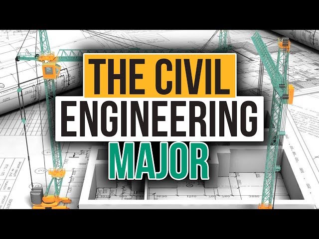 What is Civil Engineering?