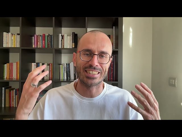 Introducing myself and Ctrl-Trade