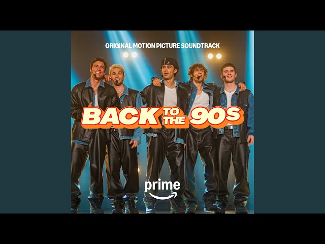 Gotta Make It Work (feat. Elevator Boys) (From "Back to the 90s")