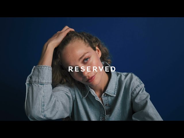 Denim to go - RESERVED