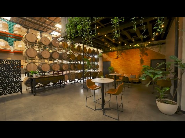 Pure Project Vista 🍻 | Brewery Event Space in North County San Diego