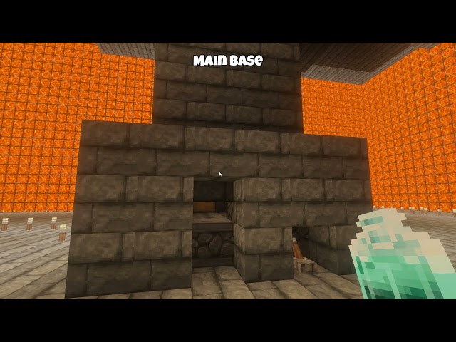 Old Minecraft server memorial