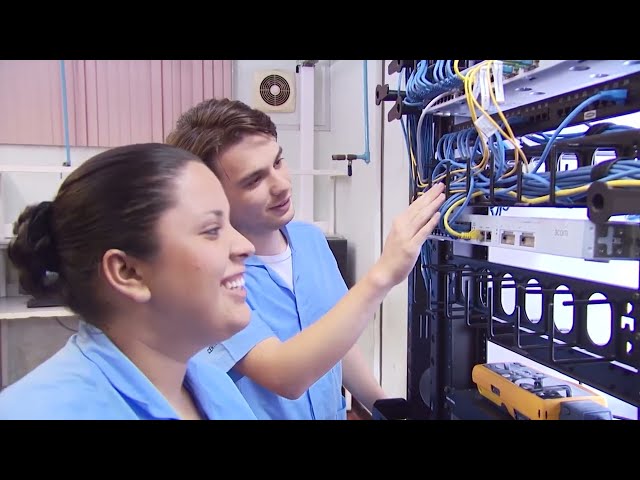 Video Informativo General INA