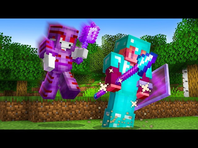 Cómo SALVÉ el servidor de Minecraft SMP de mi espectador