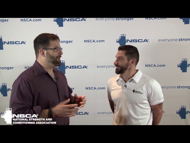 Bridge: Long-Term Athletic Development, with Dr. Greg Haff | NSCA.com