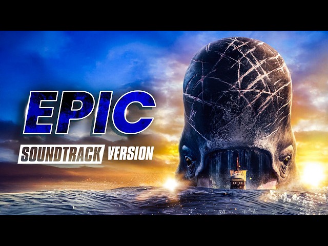 ONE PIECE Liveaction Soundtrack | Binks Brew - Emotional Theme