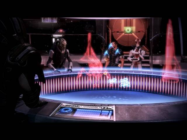Mass Effect 3: Official Launch Trailer