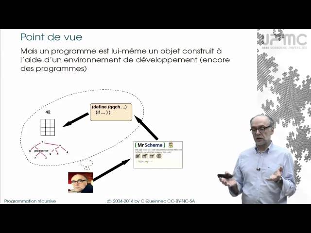 1/2 Fonctions - MOOC Programmation récursive