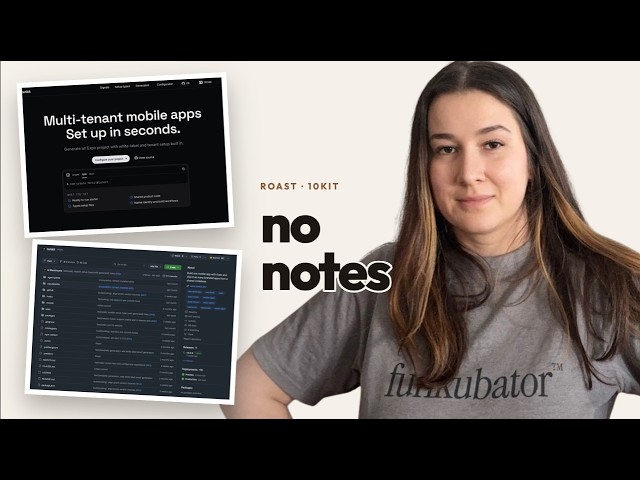 I checked out Tenkit, a tool for creating multiple mobile apps from the same base.