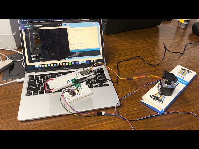Mini Project 4 - LIDAR