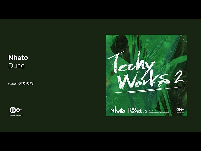 Nhato - Dune