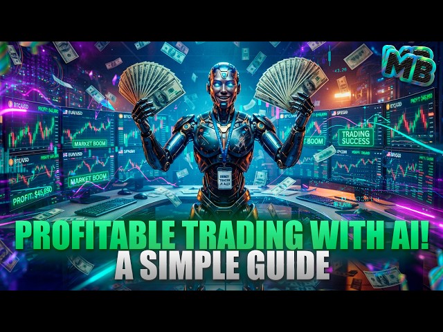 TRADING profitable with this neural network! Binary options trading strategy on Binodex! Trading bot