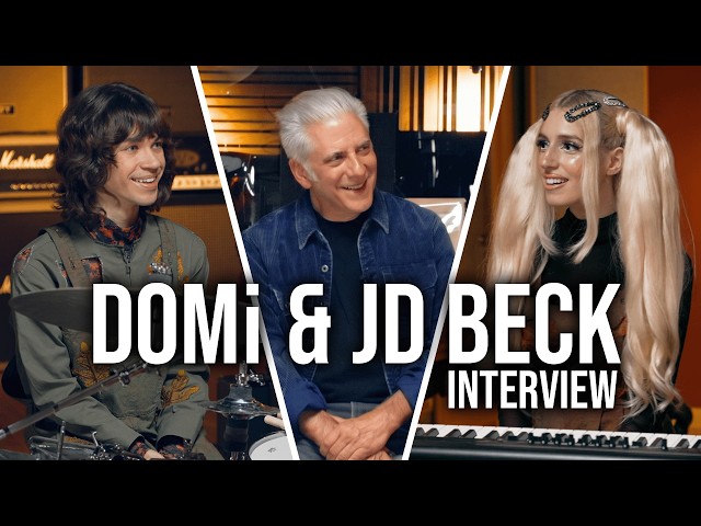 Are These Two The Future Of Music?