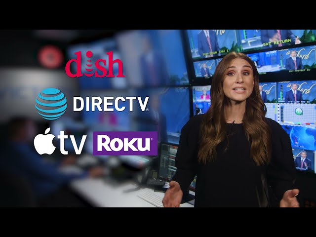 What is the Victory Channel?