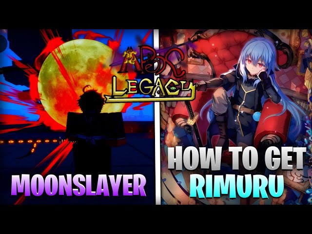 Apex Legacy | KOKUSHIBO & RIMURU | Showcase + Tutorial Como Obter Kokushibo & Rimuru #apexlegacy