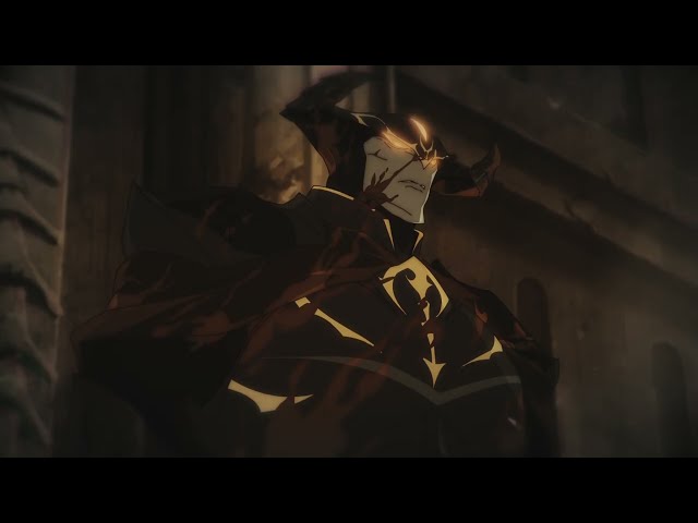 Sparda vs Mundus | DMC 2