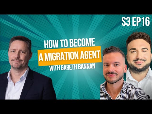 How To Become A Migration Agent