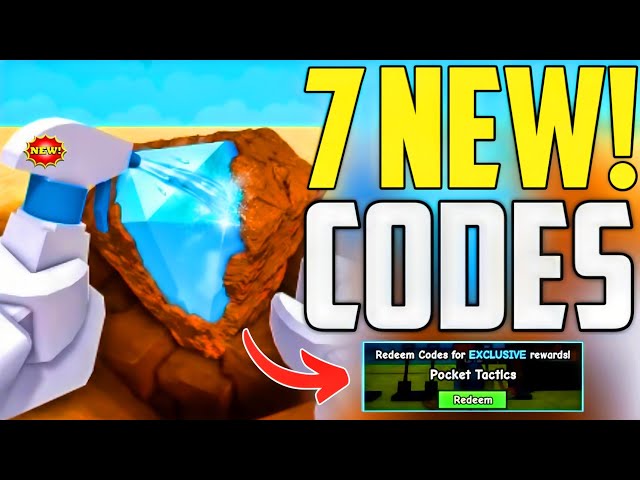 [UPD] *New* ALL WORKING CODES - DIG AND CLEAN ROBLOX CODES - CODES FOR DIG AND CLEAN 2026