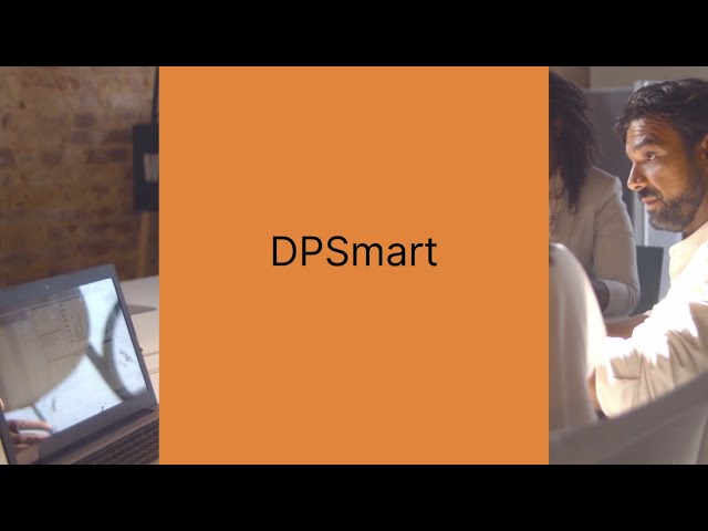 DPSmart Demo