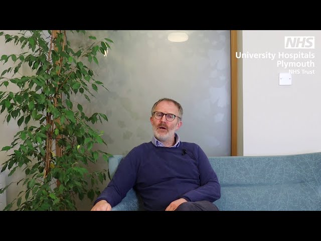 Non-site specific cancer pathway video for GPs