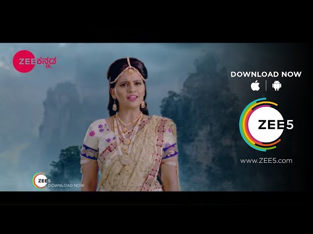 Uge Uge Madeshwara - Best Scene - 4 - Aryan Raj - Zee Kannada