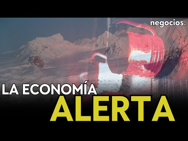 El Ártico en "punto de ebullición": un calentamiento inédito que pasará factura a la economía global