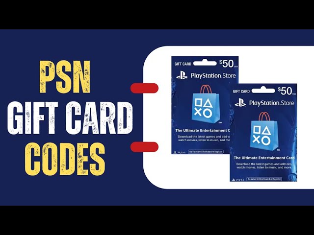 How to REDEEM PS5 / PS4 Gift Card Codes in 2026! (Fast & Easy Method)