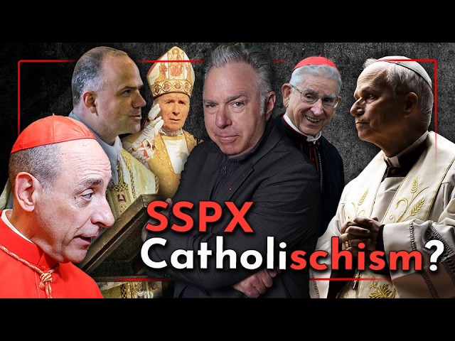 STATE of EMERGENCY: Is the Society of St. Pius X In Schism?