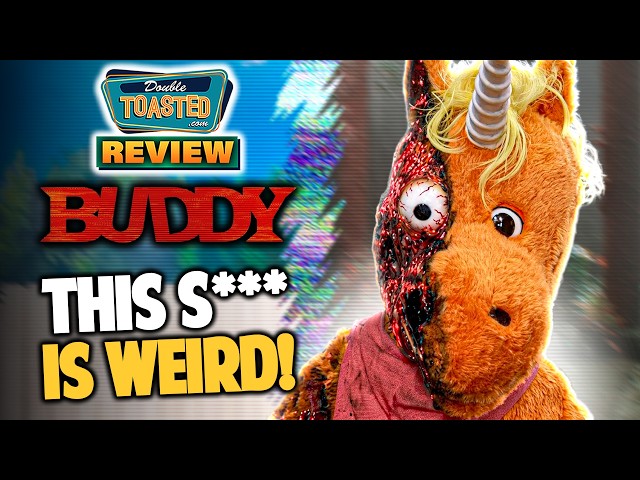 BUDDY - Movie Review