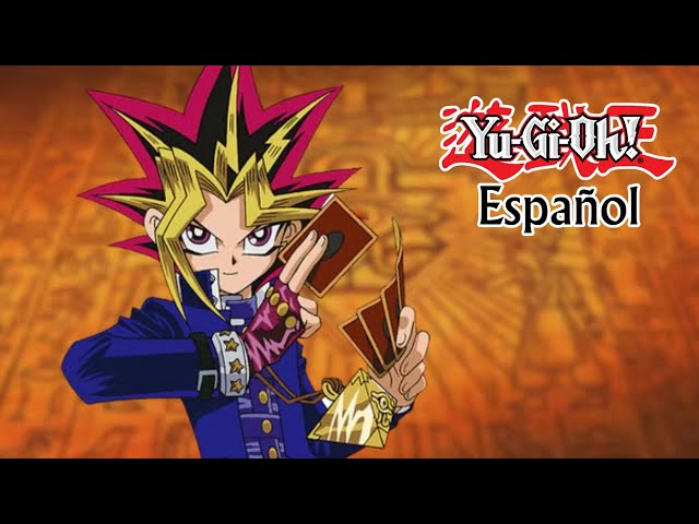 Yu-Gi-Oh! Duel Monsters en Español | Temporada 1 (Episodios 1-30)