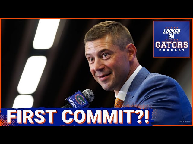 Amare Nugent COMMITS! Florida Gators Get Blue-Chip CB in 2027 Recruiting Class!
