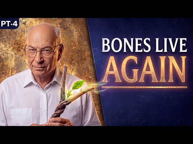 Is The Prophecy Of God Reuniting The Tribes Of Israel Happening Before Our Eyes?